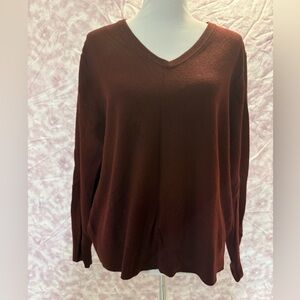Quince Cashmere Sweater